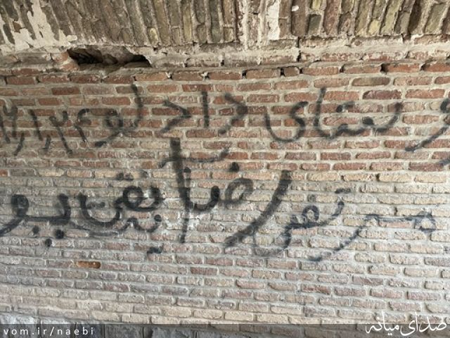 تصویر محمدصادق نائبی