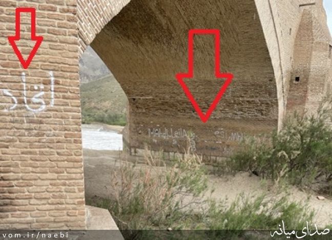 تصویر محمدصادق نائبی