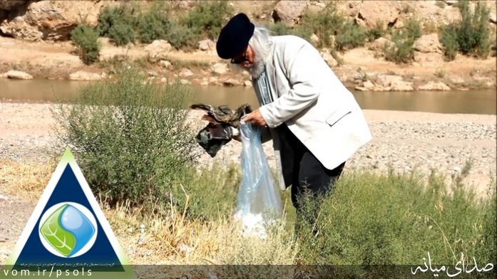 تصویر پبمان سلیمانی صدیق