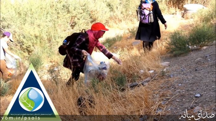 تصویر پبمان سلیمانی صدیق