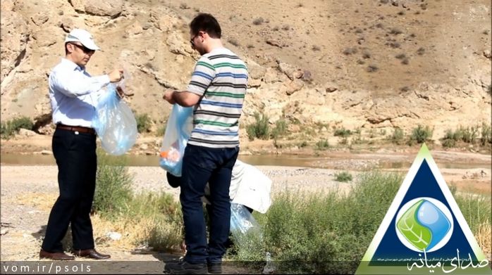 تصویر پبمان سلیمانی صدیق
