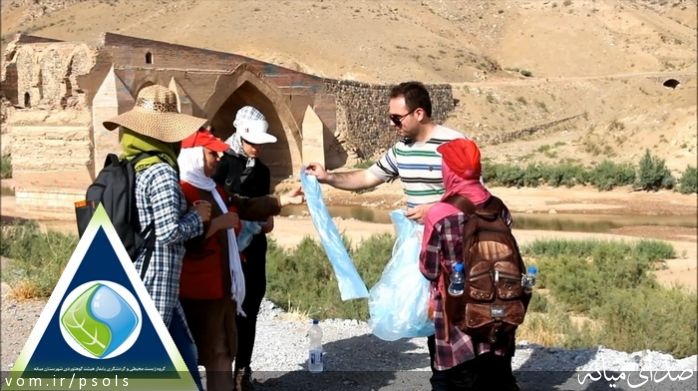 تصویر پبمان سلیمانی صدیق