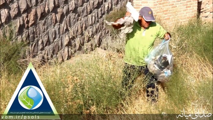 تصویر پبمان سلیمانی صدیق