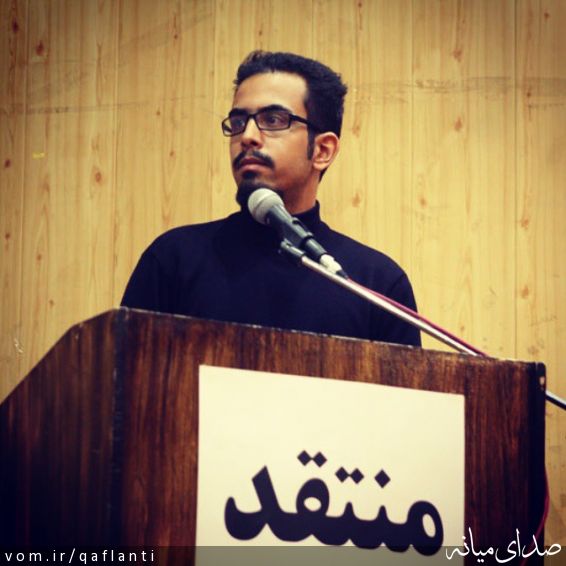 تصویر حسین پوربهرامی