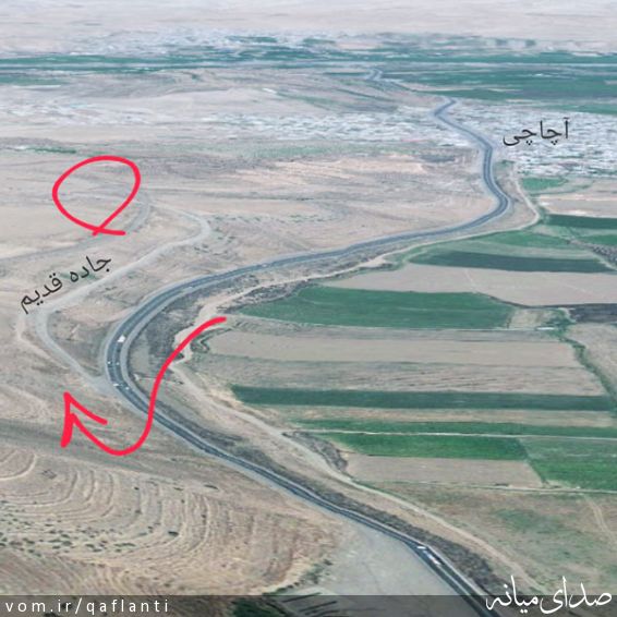 تصویر حسین پوربهرامی