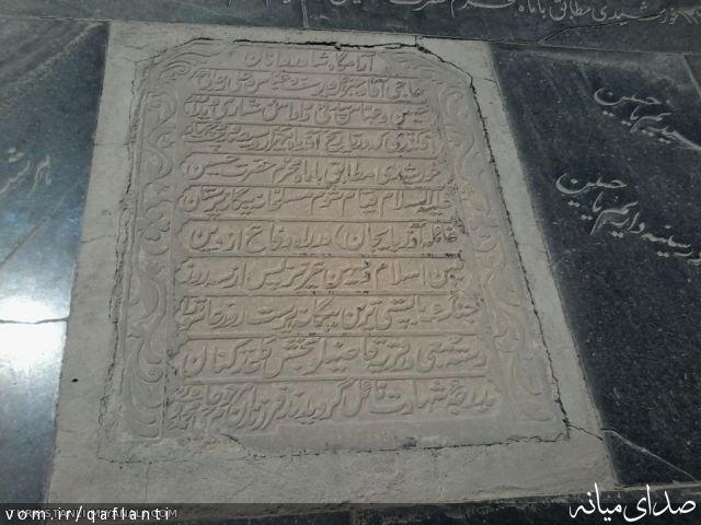 تصویر حسین پوربهرامی