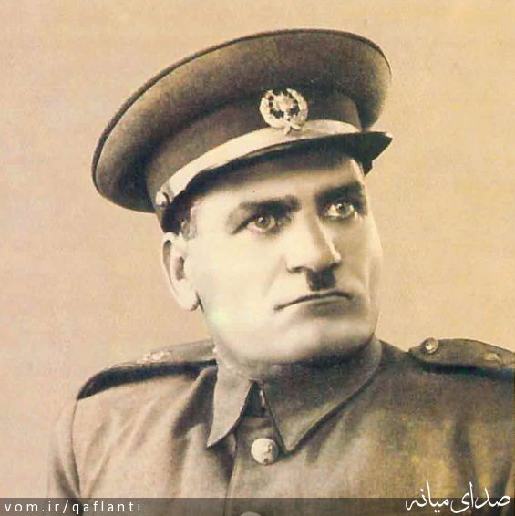 تصویر حسین پوربهرامی
