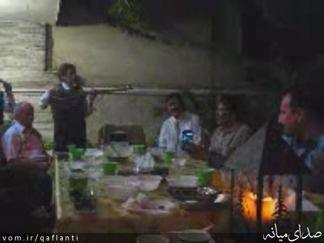 تصویر حسین پوربهرامی