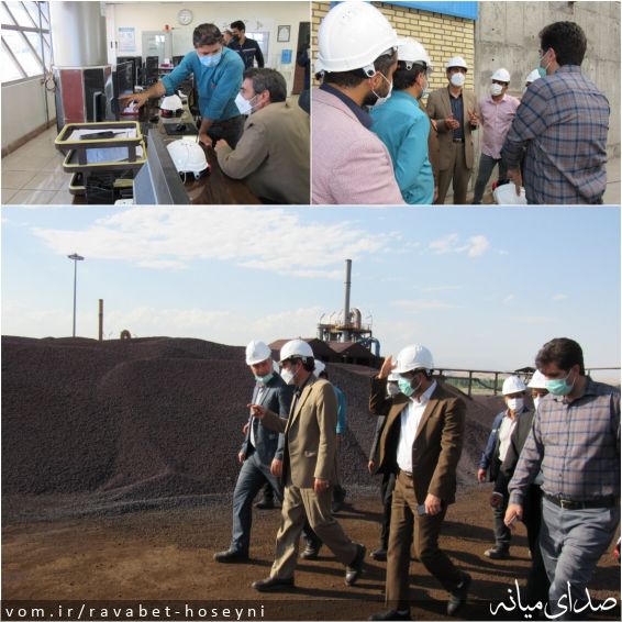 تصویر دفتر ارتباطات مردمی سیدمرتضی حسینی
