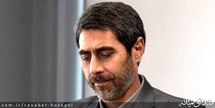 تصویر دفتر ارتباطات مردمی سیدمرتضی حسینی
