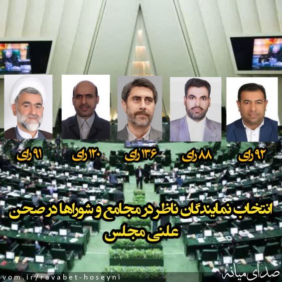 تصویر دفتر ارتباطات مردمی سیدمرتضی حسینی