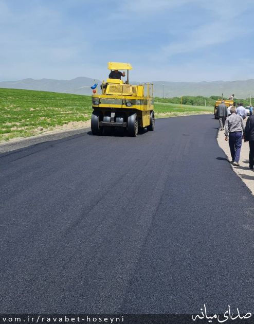 تصویر دفتر ارتباطات مردمی سیدمرتضی حسینی