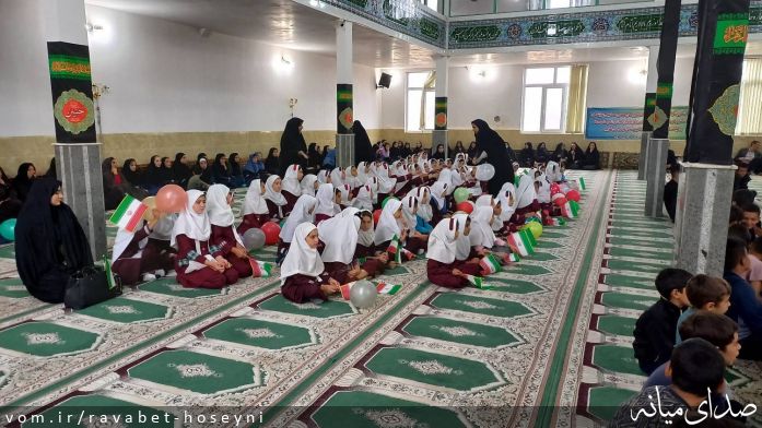 تصویر دفتر ارتباطات مردمی سیدمرتضی حسینی