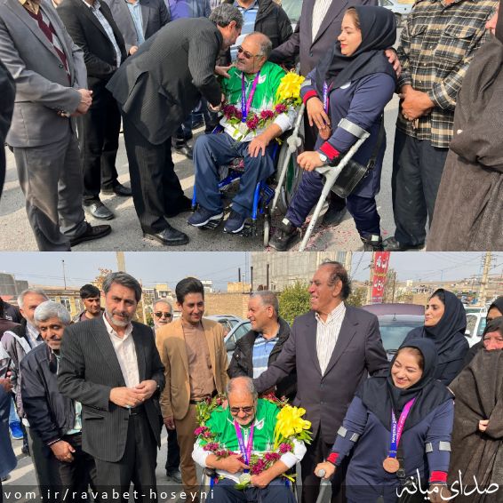 تصویر دفتر ارتباطات مردمی سیدمرتضی حسینی