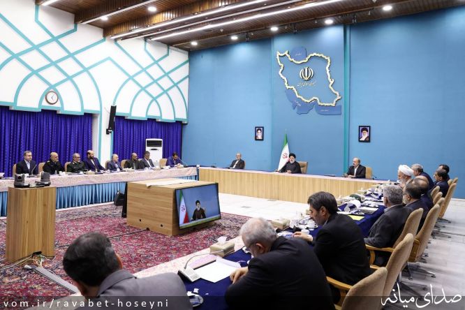 تصویر دفتر ارتباطات مردمی سیدمرتضی حسینی