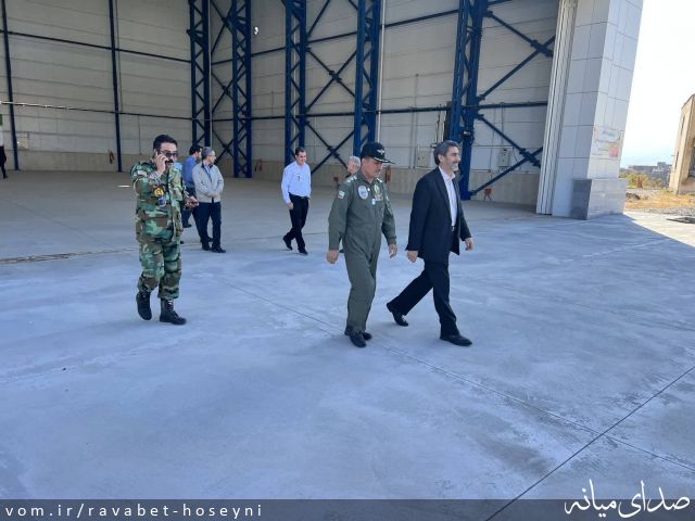 تصویر دفتر ارتباطات مردمی سیدمرتضی حسینی