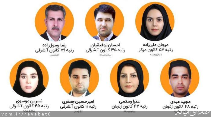 تصویر پیام نور مرکز میانه