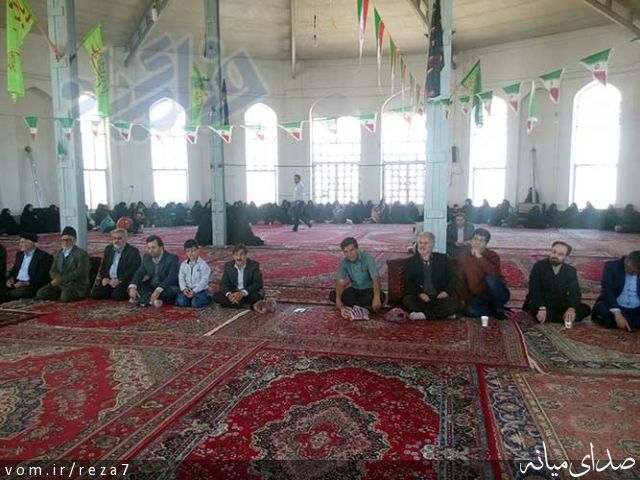 تصویر رضا امامی