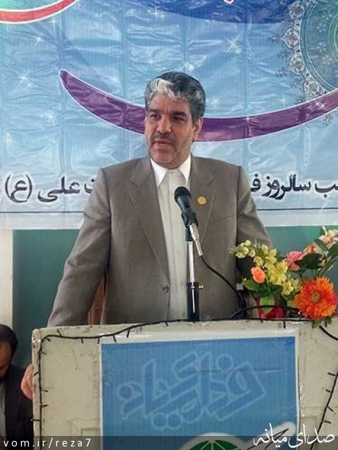 تصویر رضا امامی