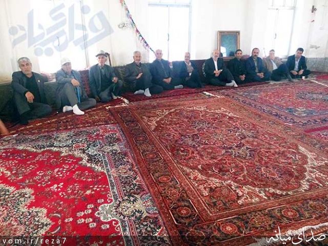 تصویر رضا امامی