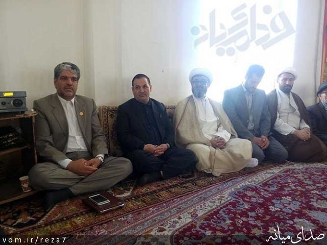 تصویر رضا امامی