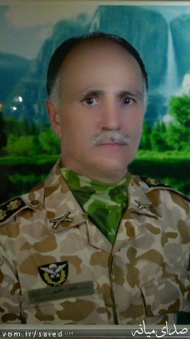 تصویر سعید صادقیان