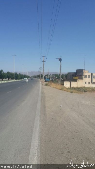 تصویر سعید صادقیان