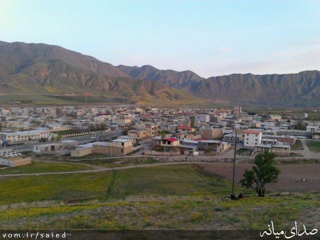 تصویر سعید صادقیان