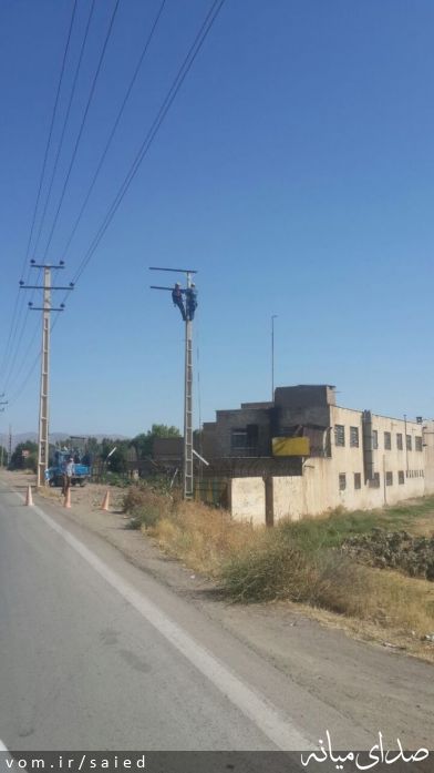 تصویر سعید صادقیان