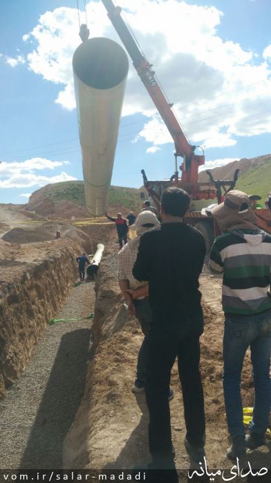 تصویر سالار مددی