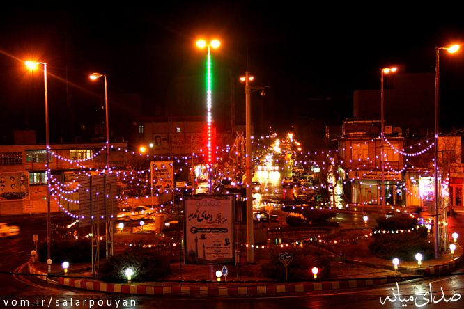 تصویر سالار پویان