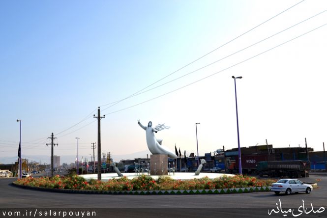 تصویر سالار پویان