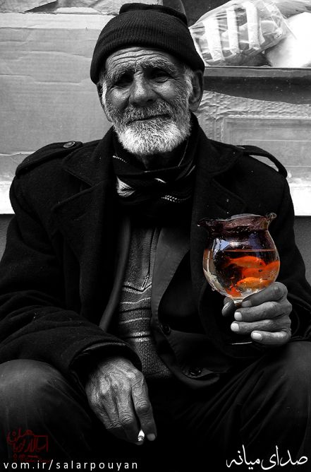 تصویر سالار پویان
