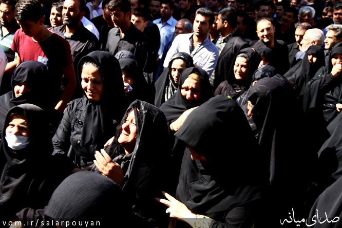 تصویر سالار پویان