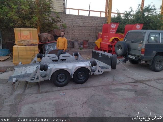 تصویر ستاد صنعت دانش بنیان شهرستان میانه
