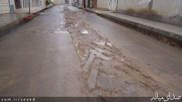 تصویر سیدحسین محفوظی