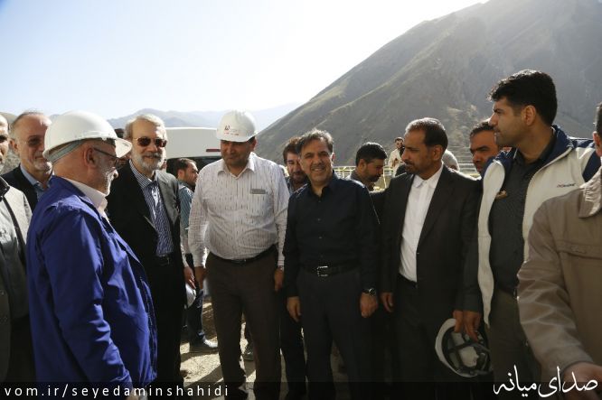 تصویر سید امین شهیدی