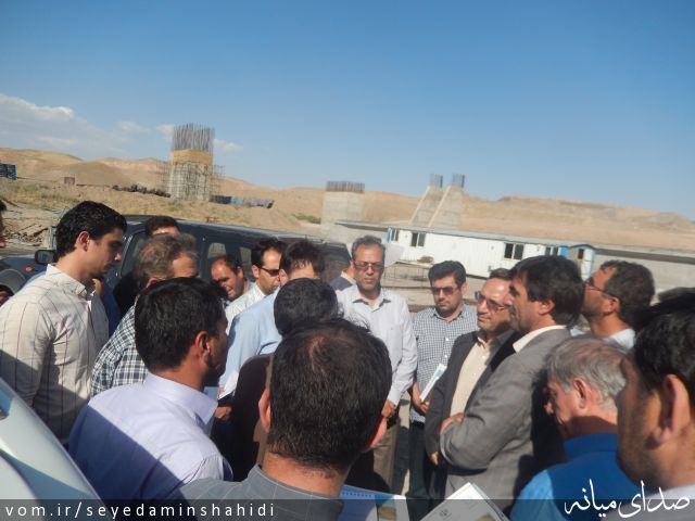 تصویر سید امین شهیدی