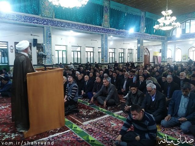 تصویر روابط عمومی دانشگاه ملی مهارت (مرکز میانه)
