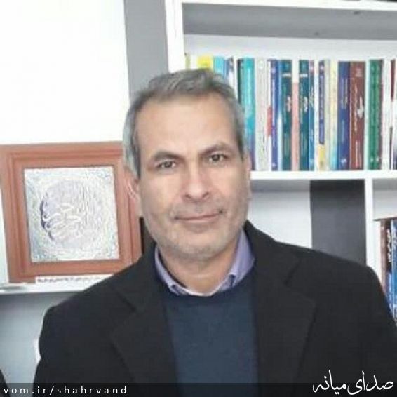 تصویر روابط عمومی دانشگاه ملی مهارت (مرکز میانه)