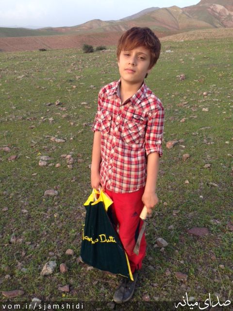 تصویر س جمشیدی