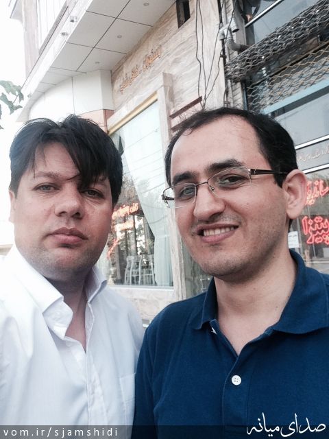 تصویر س جمشیدی