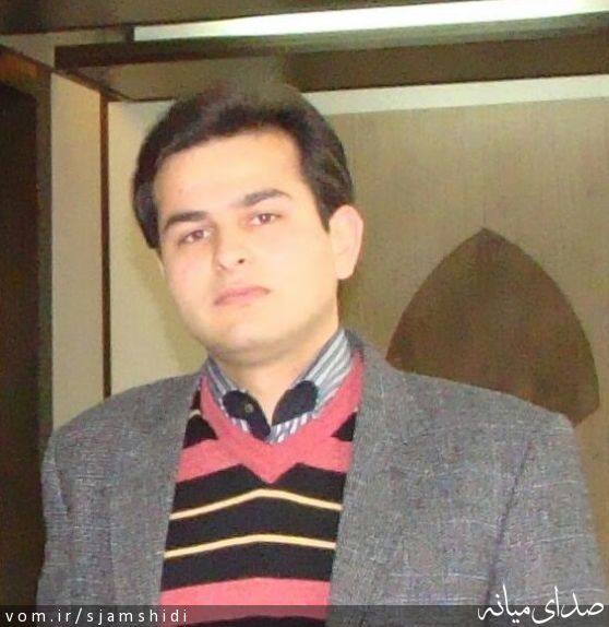 تصویر س جمشیدی