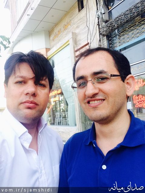 تصویر س جمشیدی