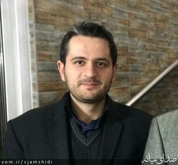 تصویر س جمشیدی