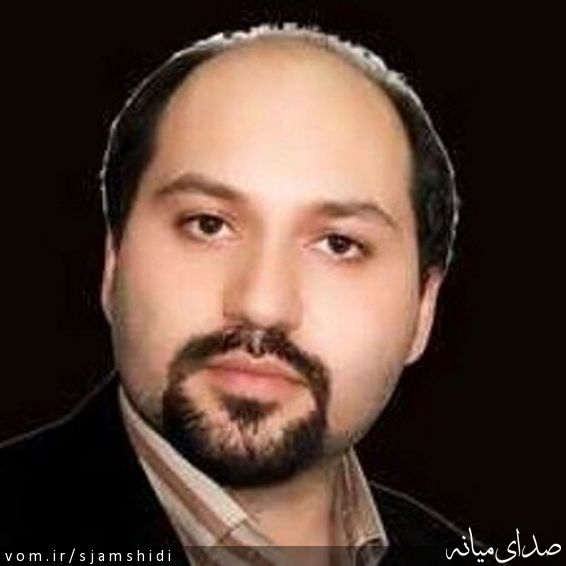 تصویر س جمشیدی