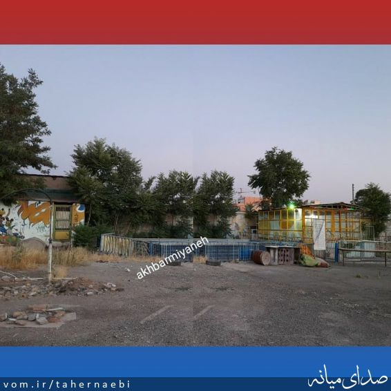 تصویر طاهر نائبی