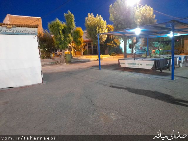 تصویر طاهر نائبی