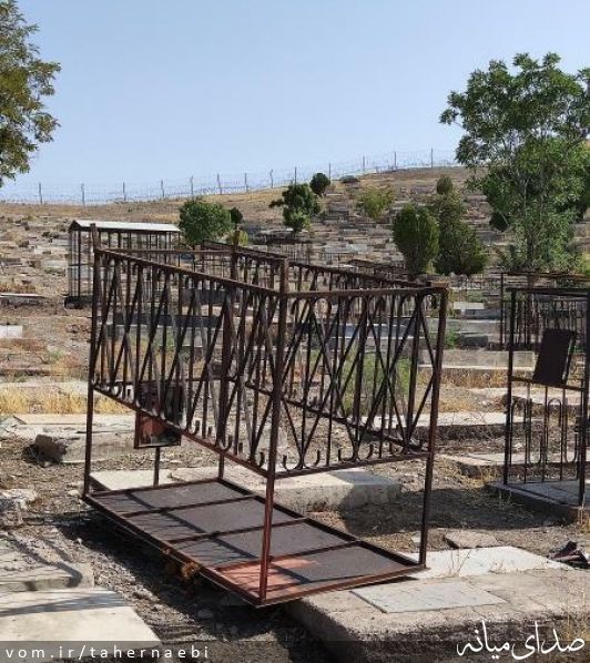 تصویر طاهر نائبی