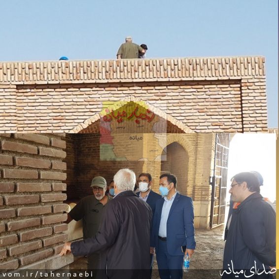تصویر طاهر نائبی
